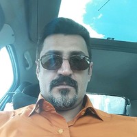 Shahram Mardane