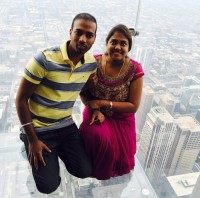 Sureya Sankar