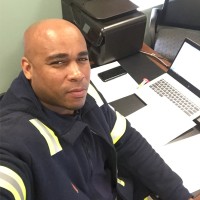 Eugene Arrington