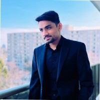Raj Patel