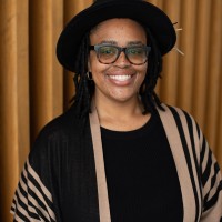 Maya Angelou Spruill