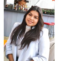 Alejandra Villanueva La Madrid