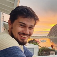 Harrison Klein