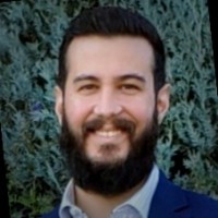 Adam Belrango