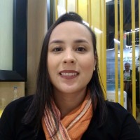 Bárbara Kimura
