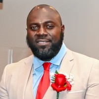 Dr. Jason Richardson