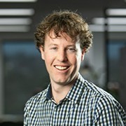 Lachlan Mccleary