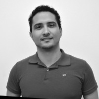 Ramax Alfonso Gómez Colmenárez