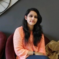 Prachi Raghav