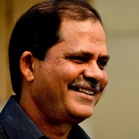 Sanjiv Kumar Mall