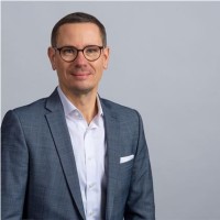 Dirk Zorembsky