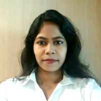 Shyamala Rajan