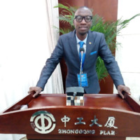 Issahaque Serikpera Naa