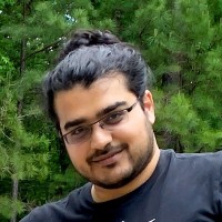 Shahrose Kasim
