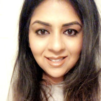Shivani Sharma