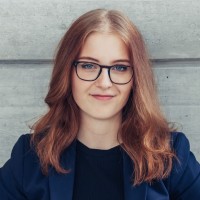 Sophie Geiger