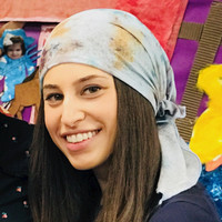Ariella Shapiro