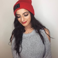 Natasha Shabir