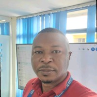 Fisayo OYENUGA
