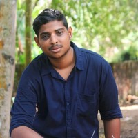 Vijay kumar s