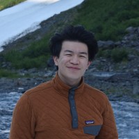 Nicholas Wong