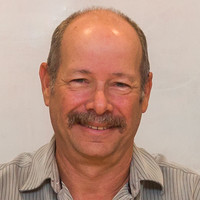 Graham Lewin