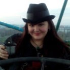 Alina Sergienko