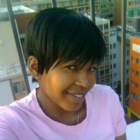 Mpho Tlou