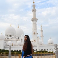 Priyanka Reddy