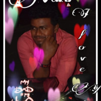 Vinay Mamuduri