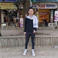 Manoj Thapa