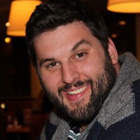 Dan Hussey