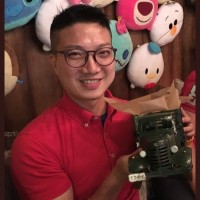 Ronald Tsai