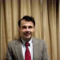 David Gabello