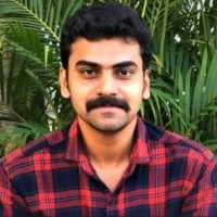 Sudhish V