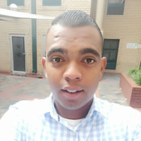 Brandon Wesley Pillay