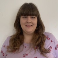 Caitlin Halfpenny