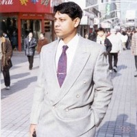Shaikh Zahid