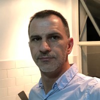 Claudio Fabricio Lanfredi