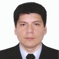 Carlos Perez La Madrid