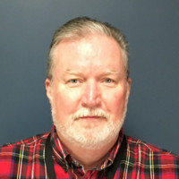 Stephen Farrell