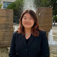 Elizabeth Hao