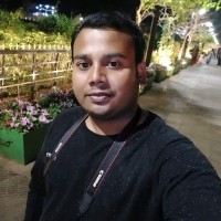 Subhransu Mohanty