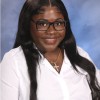 Rysheeda Rogers, Msw