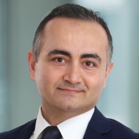 Ali Moosavi