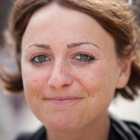 Yvonne Von Bischopinck