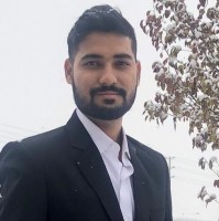Sachin Maheta