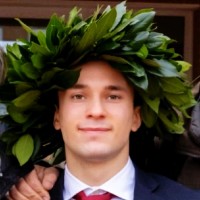Marco Sangiorgi