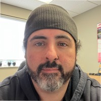 Chris Da Ponte
