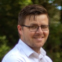 Daniel Ashford